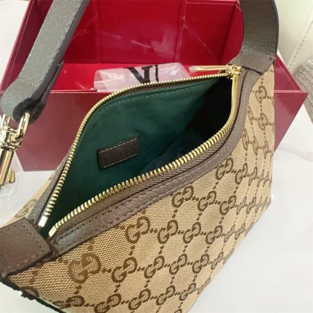 High quality shoulder bag size:20*14cm GUI #30886 - Image 3