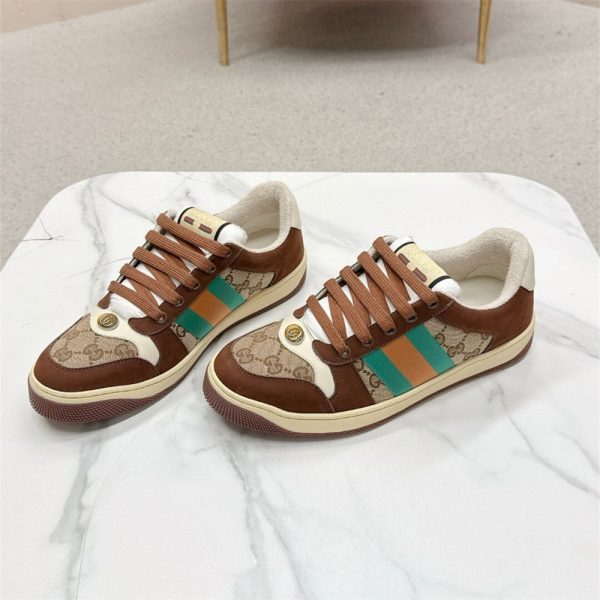 High quality couple sneaker size:5-11 with box free shipping GUI #30887