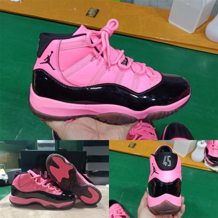 High quality sport shoes size:5-13 with box free shipping AJ-11 #30891