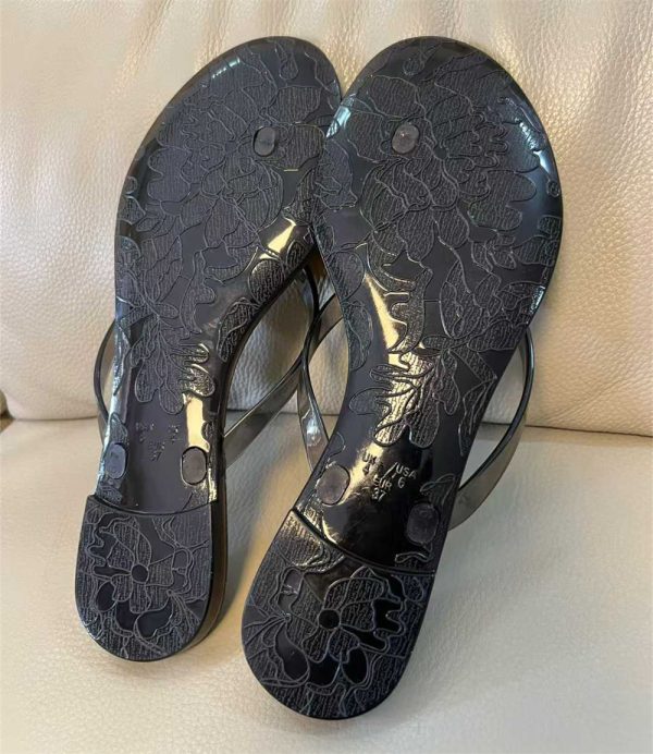 High quality couple slipper size:5-10 with box CHL #30894