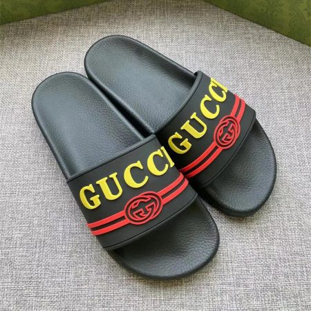 High qulaity couple slippers & T-shirt set GUI #30896 - Image 2