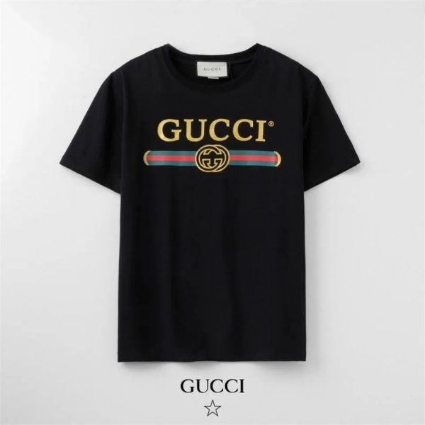 High qulaity couple slippers & T-shirt set GUI #30896