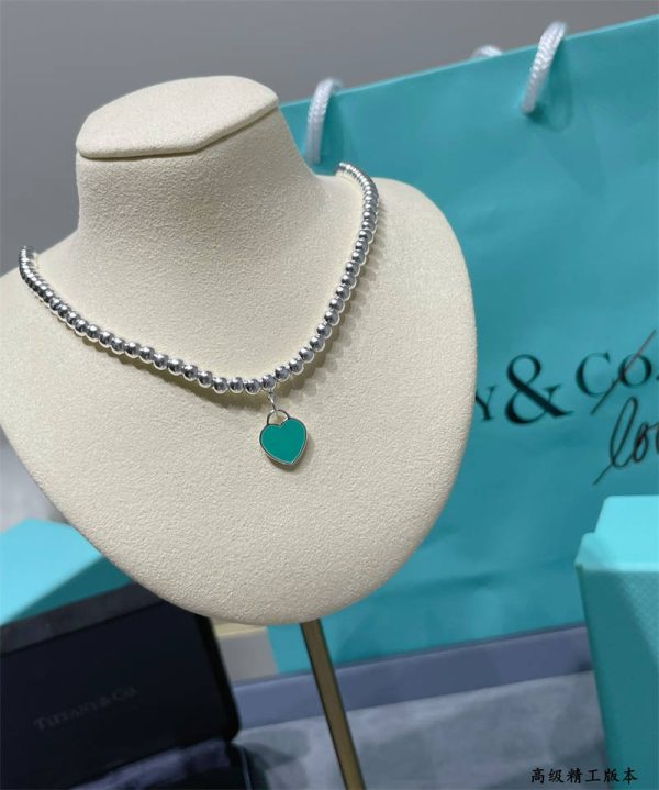 Wholesale Fashion Necklace TIY ZY #A1917