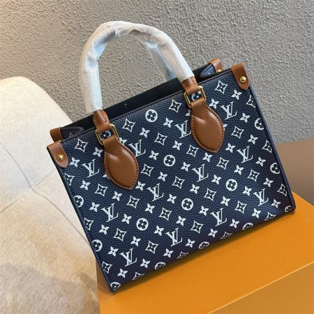 High quality Tote bag size:25*19*10cm LOV #30901 - Image 2