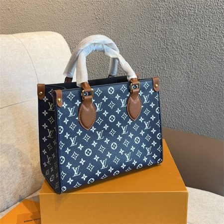 High quality Tote bag size:25*19*10cm LOV #30901 - Image 4