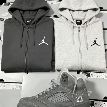 High quality sport shoes & hoodie free shipping NIK #30904