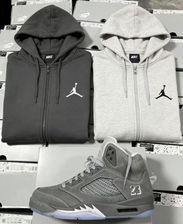 High quality sport shoes & hoodie free shipping NIK #30904