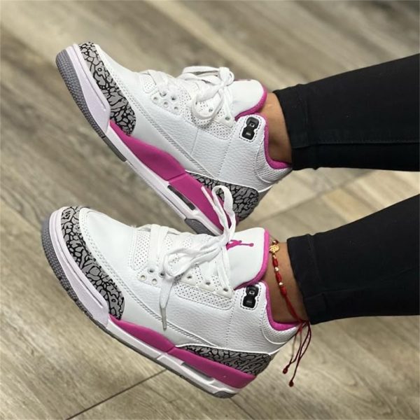 High quality sport shoes size:5.5-11 with box free shipping AJ-3 #30911