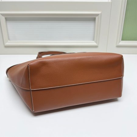 Top quality leather Tote bag size:54*29.5*15cm CEL #30916 - Image 2