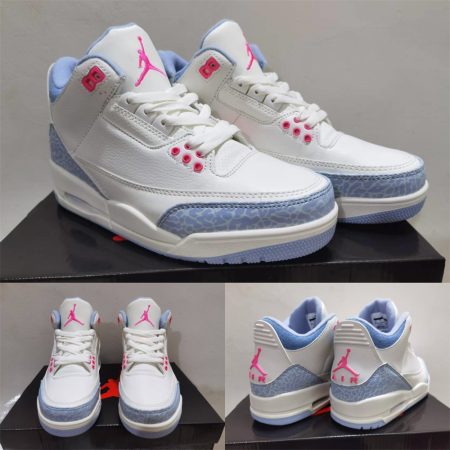 High quality sport shoes size:5.5-11 with box free shipping AJ-3 #30918