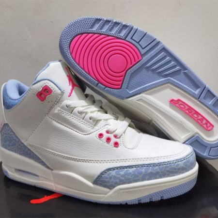 High quality sport shoes size:5.5-11 with box free shipping AJ-3 #30918 - Image 2