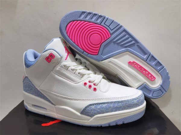 High quality sport shoes size:5.5-11 with box free shipping AJ-3 #30918