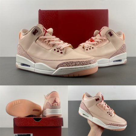 High quality sport shoes size:5.5-11 with box free shipping AJ-3 #30919