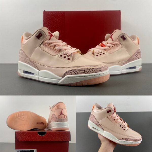 High quality sport shoes size:5.5-11 with box free shipping AJ-3 #30919