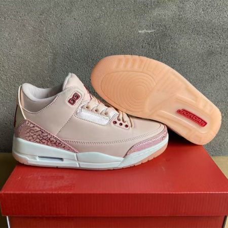 High quality sport shoes size:5.5-11 with box free shipping AJ-3 #30919 - Image 2