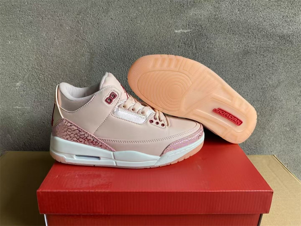 High quality sport shoes size:5.5-11 with box free shipping AJ-3 #30919 - Image 2
