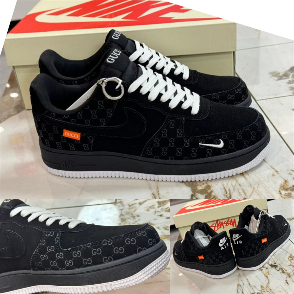 High quality sport shoes size:5.5-11 with box free shipping GUI #30922 - Image 1