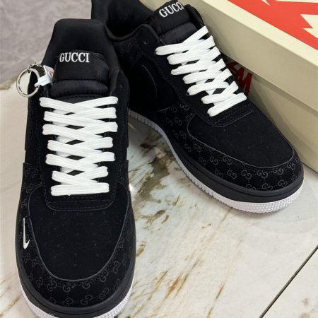 High quality sport shoes size:5.5-11 with box free shipping GUI #30922 - Image 2