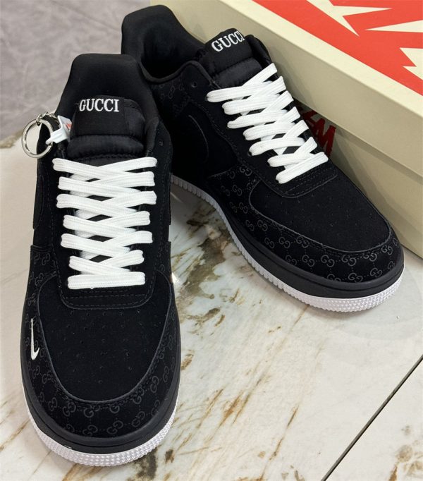 High quality sport shoes size:5.5-11 with box free shipping GUI #30922