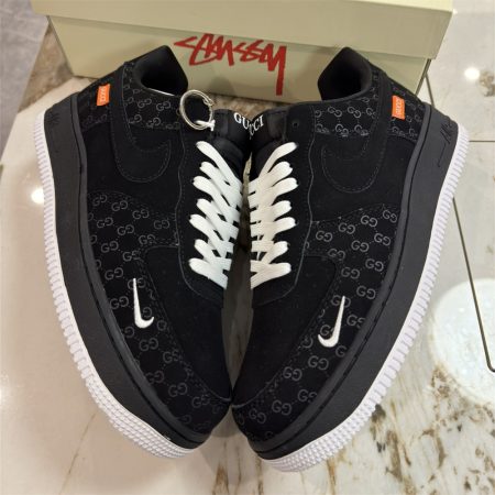 High quality sport shoes size:5.5-11 with box free shipping GUI #30922 - Image 3