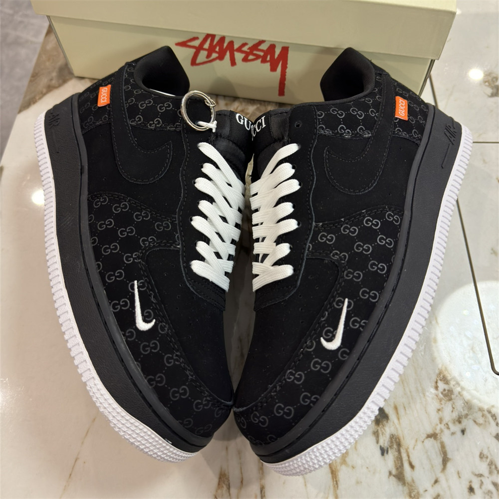 High quality sport shoes size:5.5-11 with box free shipping GUI #30922 - Image 3