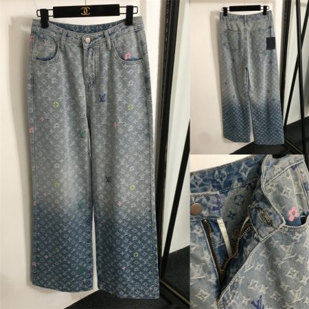 High quality jeans for women size:S-XL LOV #30925