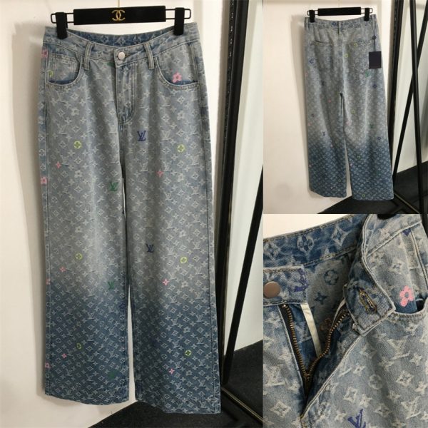High quality jeans for women size:S-XL LOV #30925