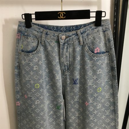 High quality jeans for women size:S-XL LOV #30925 - Image 2