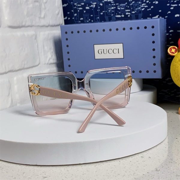 High quality sunglass with box GUI #30927