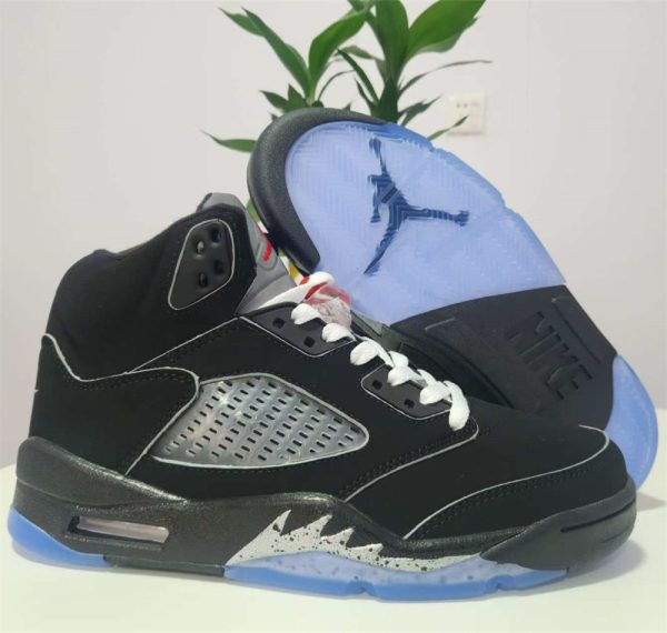 High quality sport shoes size:5.5-13 with box free shipping AJ-5 #30929