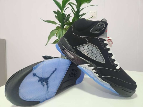High quality sport shoes size:5.5-13 with box free shipping AJ-5 #30929