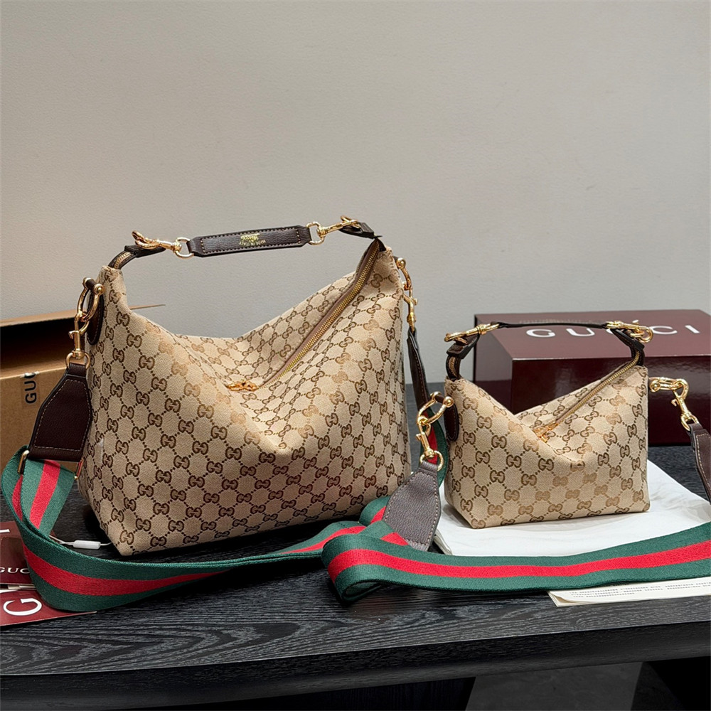 High quality shoulder bag size:18cm/30cm GUI #30930 - Image 1
