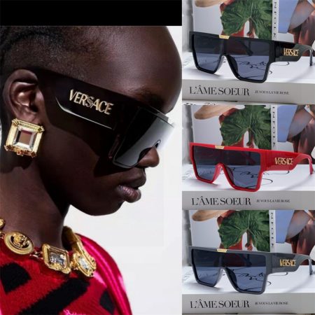 High quality sunglass with box VEE #30932