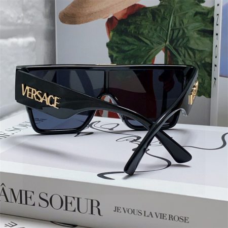 High quality sunglass with box VEE #30932 - Image 3