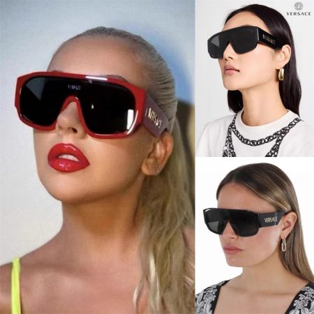 High quality sunglass with box VEE #30933