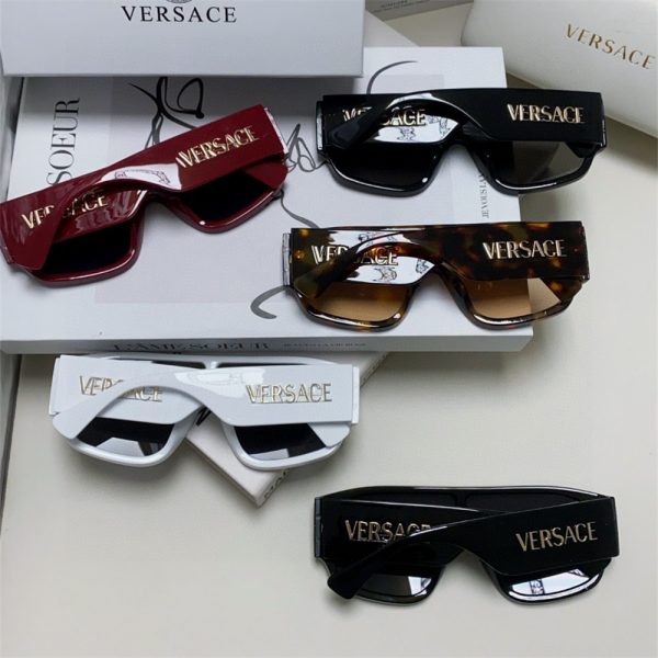 High quality sunglass with box VEE #30933