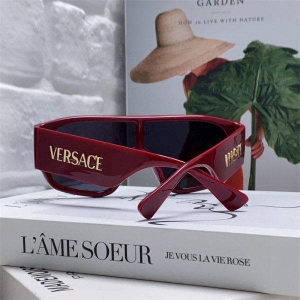 High quality sunglass with box VEE #30933