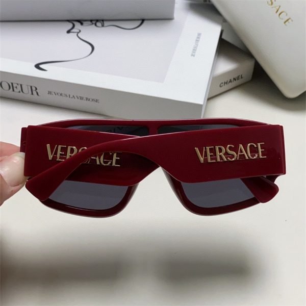 High quality sunglass with box VEE #30933
