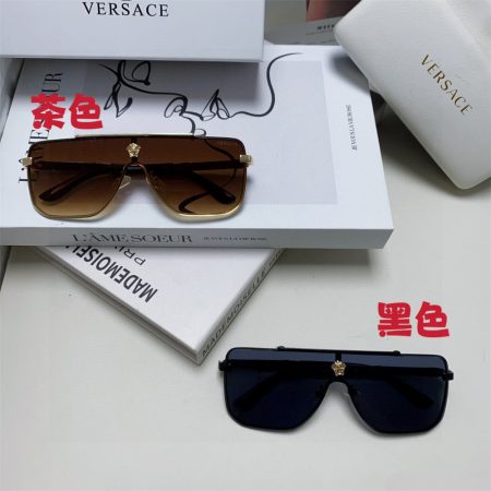 High quality sunglass with box VEE #30934