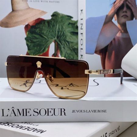 High quality sunglass with box VEE #30934 - Image 2