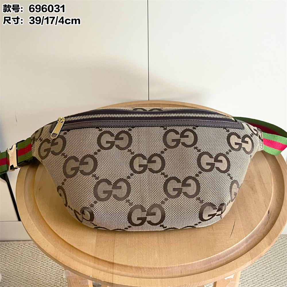 High quality waist bag size:39*17*4cm GUI #30937 - Image 1