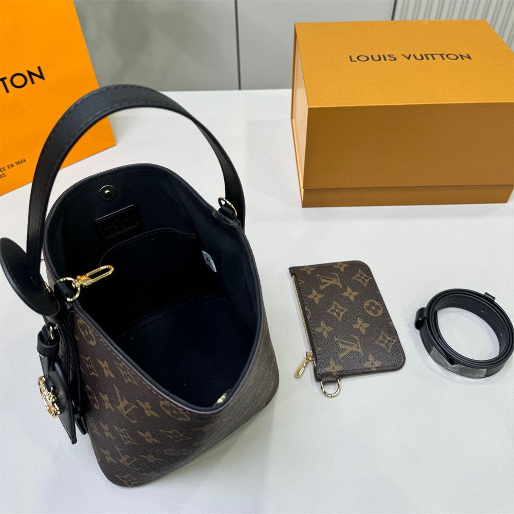High quality bucket bag size:17*18cm LOV #30939 - Image 2