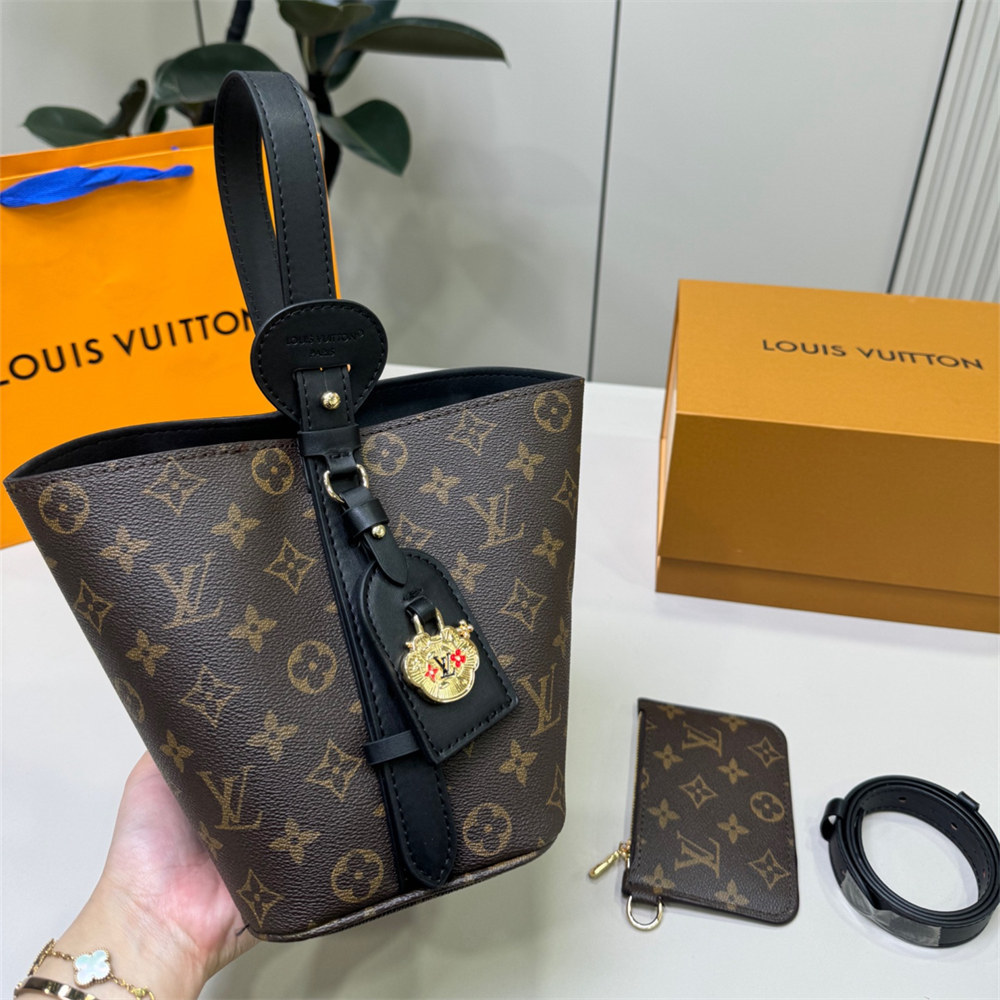 High quality bucket bag size:17*18cm LOV #30939 - Image 3
