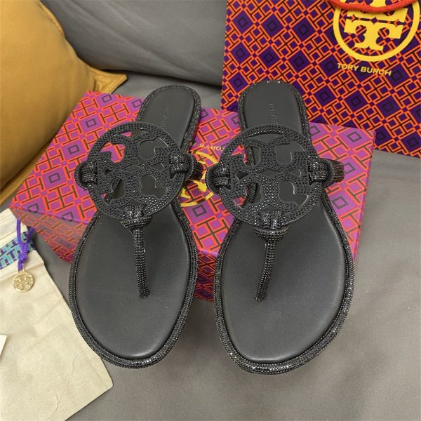 High quality slipper size:5-11 with box TOH #30942