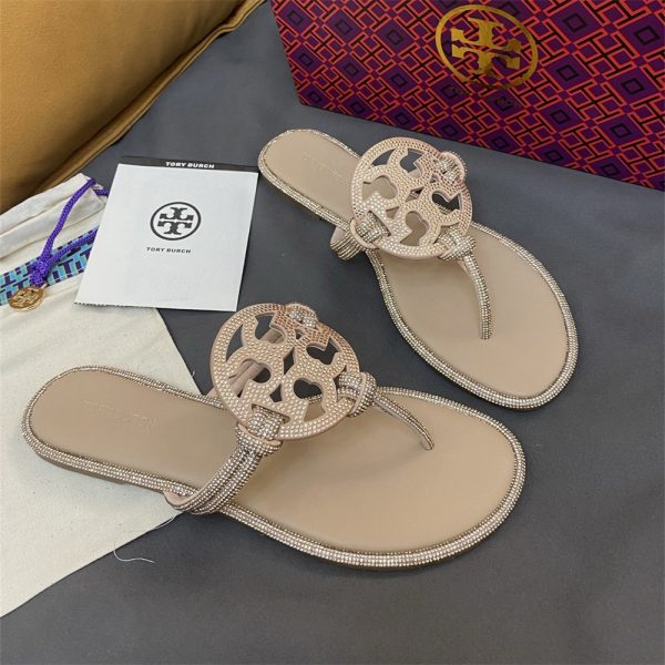 High quality slipper size:5-11 with box TOH #30942
