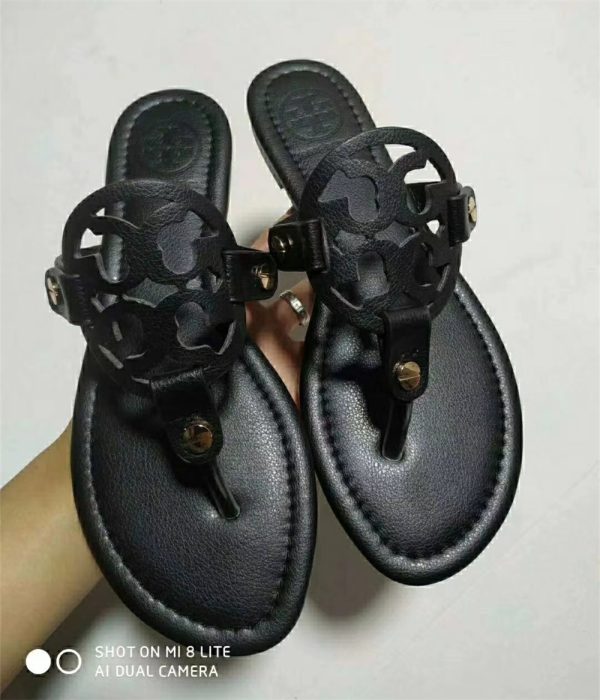 High quality slipper size:5-11 with box TOH #30942