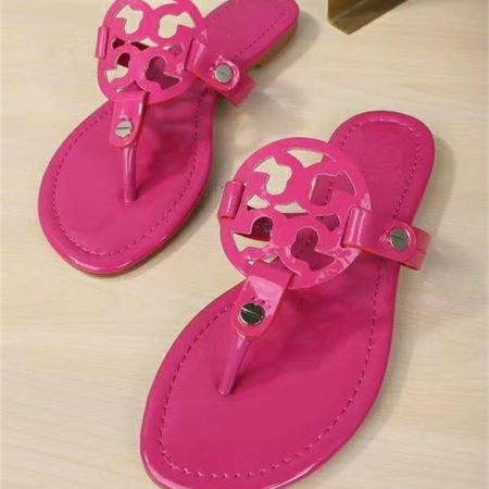 High quality slipper size:5-11 with box TOH #30942 - Image 5