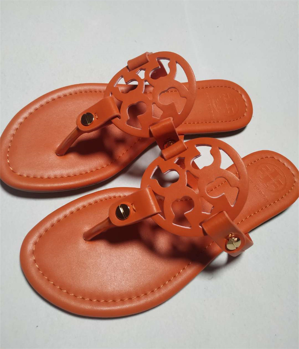 High quality slipper size:5-11 with box TOH #30942 - Image 6