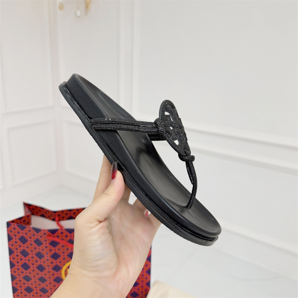 High quality slipper size:5-10 with box TOH #30944 - Image 3