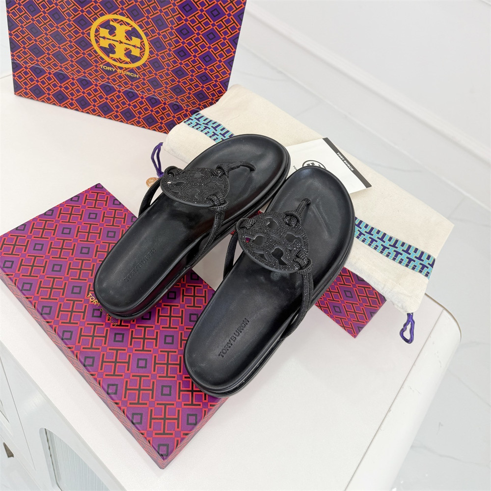 High quality slipper size:5-10 with box TOH #30944 - Image 4